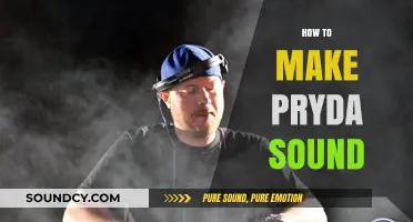 Mastering Pryda Sound: Essential Techniques for Crafting Eric Prydz-Inspired Tracks