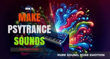 Mastering Psytrance: Crafting Hypnotic Sounds and Grooves Step-by-Step