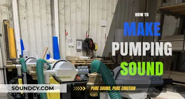 Mastering Pumping Sounds: Techniques and Tools for Dynamic Music Production