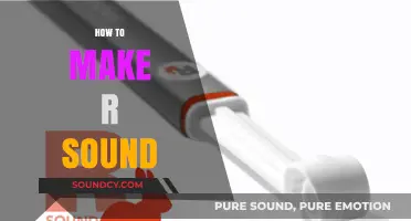 Mastering the R Sound: Tips and Techniques for Clear Articulation