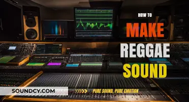 Mastering the Reggae Vibe: Essential Techniques for Authentic Sound Production