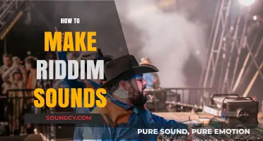 Mastering Riddim Production: Techniques for Crafting Powerful Bass-Driven Sounds