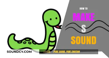 Mastering the S Sound: Simple Techniques for Clear Speech