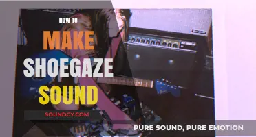 Mastering Shoegaze: Techniques for Creating the Iconic Hazy Sound