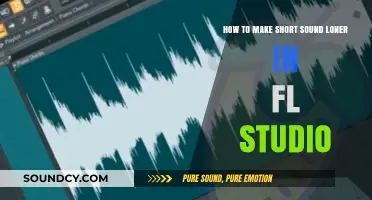 Mastering FL Studio: Techniques to Extend Short Sounds Effortlessly