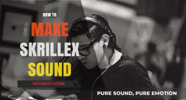 Mastering Skrillex's Signature Sound: A Step-by-Step Production Guide