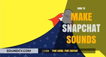 Mastering Snapchat Sounds: Creative Tips to Enhance Your Snaps
