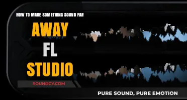 Create Distant Sound Effects in FL Studio: A Step-by-Step Guide