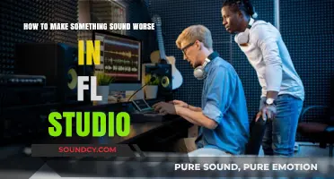 Mastering Distortion: Techniques to Make Sounds Worse in FL Studio