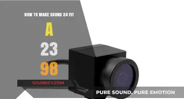 Mastering Frame Rate Conversion: Fit 24p into 23.98fps Seamlessly