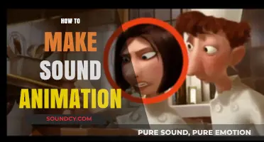 Mastering Sound Animation: Techniques to Bring Your Audio to Life