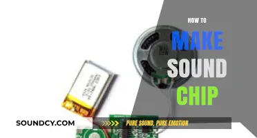 Crafting Your Own Sound Chip: A DIY Guide to Audio Synthesis