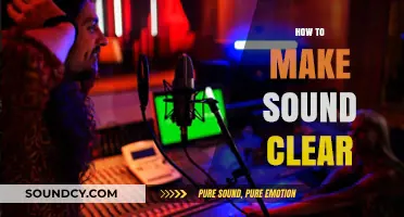 Enhance Your Audio: Simple Tips for Crystal Clear Sound Quality