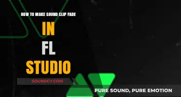 Mastering Smooth Fade-Ins for Sound Clips in FL Studio