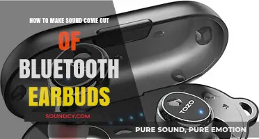 Troubleshooting Bluetooth Earbuds: Easy Steps to Restore Your Audio Connection