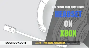 Xbox Headset Setup: Easy Steps for Clear Audio Output