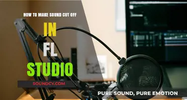 Mastering Audio Edits: How to Create Sound Cut-Offs in FL Studio