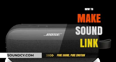 Mastering Sound Link Creation: A Step-by-Step Guide for Beginners