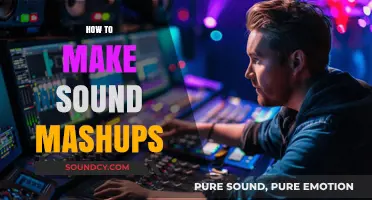 Mastering Mashups: Creative Techniques for Blending Sounds Seamlessly