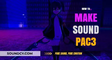 Mastering PAC3 Sound Creation: A Step-by-Step Guide for Beginners