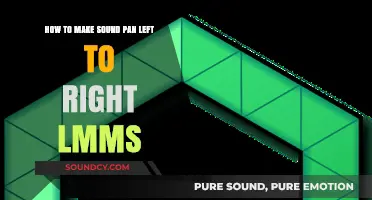 Mastering LMMS: Pan Your Audio Left to Right Seamlessly