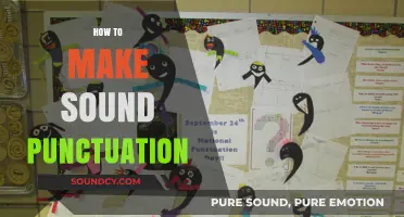Mastering Punctuation: Crafting Clear and Effective Sentences with Precision