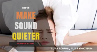 Effective Techniques to Reduce Noise and Create a Quieter Environment
