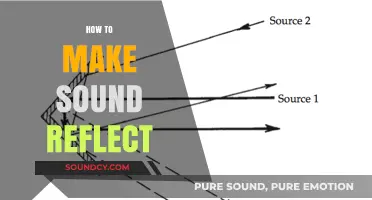 Mastering Sound Reflection: Techniques for Enhancing Acoustic Environments