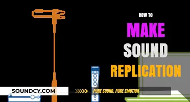 Mastering Sound Replication: Techniques for Authentic Audio Reproduction