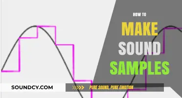 Mastering Sound Sampling: Techniques to Create Unique Audio Samples