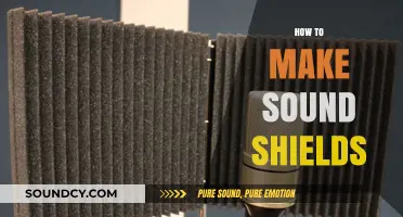 DIY Sound Shields: Crafting Effective Noise Barriers for Quiet Spaces