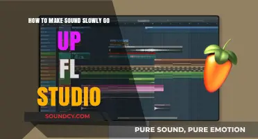 Mastering Gradual Volume Swells in FL Studio: A Step-by-Step Guide