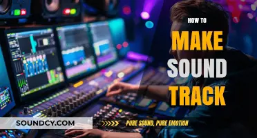 Mastering Soundtrack Creation: Essential Steps to Craft Your Perfect Audio