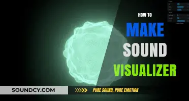 Creating Stunning Sound Visualizers: A Step-by-Step Guide for Beginners