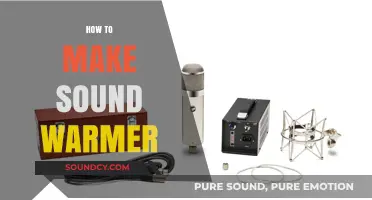Enhance Your Audio: Techniques to Create Rich, Warm Soundscapes