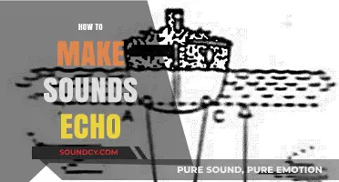 Mastering Echo Effects: Techniques to Create Resonant Sounds Easily