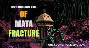Mastering Sound Design in Veil of Maya's Fracture: A Creative Guide