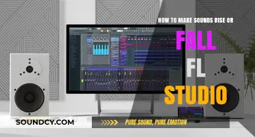 Mastering Dynamics: Techniques to Make Sounds Rise or Fall in FL Studio