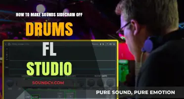 Master Sidechain Compression in FL Studio: Make Sounds Pump to Drums