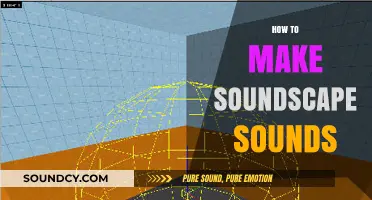 Crafting Immersive Soundscapes: A Beginner’s Guide to Creating Ambient Sounds