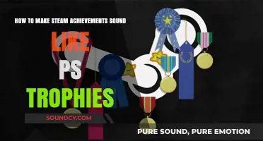 Crafting Steam Achievements with PlayStation Trophy Flair: A Creative Guide