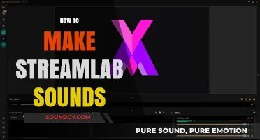 Mastering Streamlabs Sounds: A Step-by-Step Guide to Custom Alerts