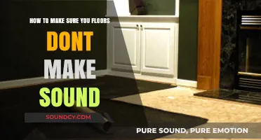 Silence Underfoot: Proven Tips to Soundproof Your Floors Effectively