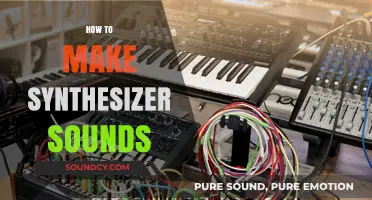 Mastering Synth Sounds: Techniques for Creating Unique Electronic Music