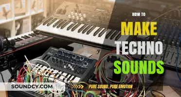 Mastering Techno: Essential Techniques to Craft Authentic Techno Sounds