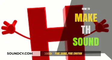 Mastering the 'Th' Sound: Techniques for Clear and Accurate Pronunciation