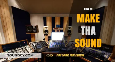 Mastering Tha Sound: Essential Techniques for Authentic Production and Mixing