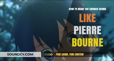 Mastering Pierre Bourne's Crunch Sound: A Step-by-Step Production Guide