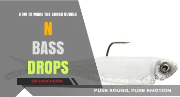Mastering Bubble N Bass Drops: Techniques for Dynamic Sound Design