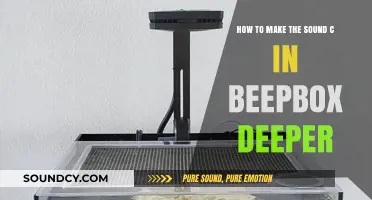 Deepen Your BeepBox C Sound: Simple Techniques for Richer Tones